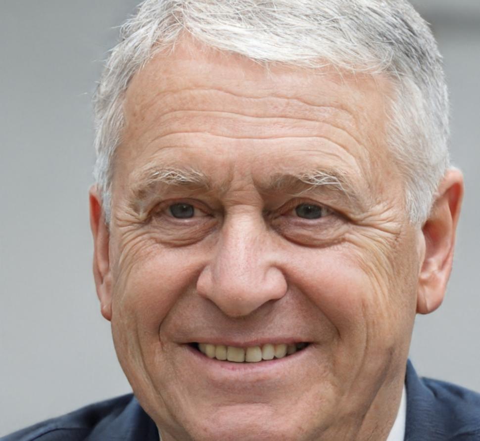 Markus Fischer