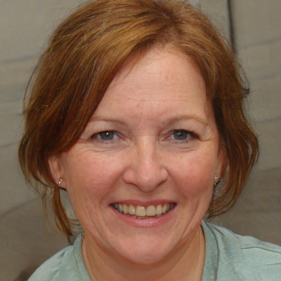 Sarah Müller